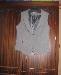 Превью Блузка,жилет,хлопковый пиджак Санкт-Петербург - 2