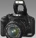 Превью Canon EOS 450D KIT Цифровая зеркалка + пульт ду Санкт-Петербург - 1