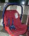 Автокресло Inglesina Huggy превью 215243.