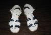 Босоножки для девочки 5-6 лет. Размер 32 превью 215358.