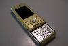 Превью Продаётся Sony-Ericsson s500i (золотого цвета) Москва - 1