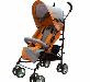 Превью Новая коляска Jetem Picnic(Capella S-102)бесп.дост Москва - 3