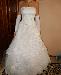 Свадебное платье превью 215569.