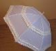 Зонт свадебный непромокаемый превью 215645.