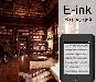 Е-Книга, экран e-Ink 6 дюймов, 16 градаций серого превью 215713.