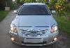 Превью Toyota Avensis, 2007 Санкт-Петербург - 3