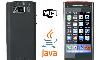 Превью Заводская nokia X6 WI FI джавa 2 симки +тv Москва - 1