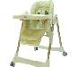 Стульчик для кормления Capella превью 216273.