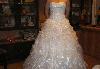 Превью Свадебное платье Москва - 2