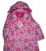 Эксклюзивный плащ д/д от Sugar Pink превью 216482.