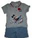 Поло и шортики Disney Микки Маус превью 216538.