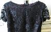 Кружевной топик от Evening collection, р 42-44 превью 216593.