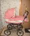 Коляска inglesina vittoria превью 216629.