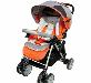 Коляска Capella S - 801 W - Утепленный матрас превью 216693.