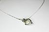 Украшение на шею (кулон) превью 217584.