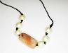 Украшение на шею  (бусы) превью 217653.