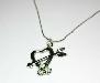 Украшение на шею (кулон) превью 217660.
