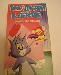 Видеокассета - Том и джери в детстве превью 217667.