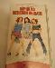 Видеокассета - Парни из женской общаги превью 217777.