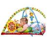 Развивающий коврик Tiny Love превью 217840.