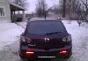 Превью Mazda 3, 2007 Липецк - 1