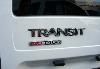 Превью Ford Transit - От производителя. лизинг Москва - 2
