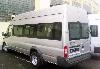Превью Ford Transit - От производителя. лизинг Москва - 3
