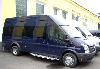 Превью Ford Transit - От производителя. лизинг Москва - 4