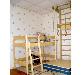Превью Кровати детские одно и двухъярусные Санкт-Петербург - 2