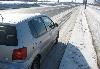 Превью Volkswagen Polo, 1999 Москва - 2