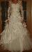 Свадебное платье превью 219542.