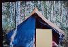 Палатка + тент превью 219634.