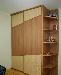 Шкафы-купе, двери-купе. Производство. Парголово превью 219640.