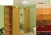 Шкаф-купе 3-хдверный 213(225)х240х60см превью 219838.
