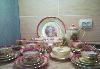 Чайный сервиз "Мадонна" превью 219957.