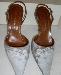 Превью Босоножки Casadei (оригинал) 36,5-37р Москва - 1