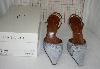 Превью Босоножки Casadei (оригинал) 36,5-37р Москва - 2