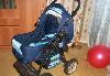 Коляска+кроватка превью 221674.