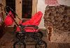 Превью Коляска Roan Marita 2в1 Москва - 3
