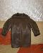 Дублёнка натуральная LEATHER превью 222672.