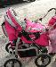 Коляска-трансформер превью 223198.