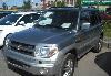 Превью Mitsubishi Pajero, 2004 Санкт-Петербург - 2