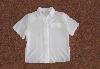 Блузка с коротким рукавом. Размер 46 превью 223314.