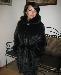 Превью Шуба норка новая р.44-46,и 46-48 Москва - 1