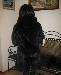 Превью Шуба норка новая р.44-46,и 46-48 Москва - 4