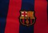 Превью Футболка Barcelona FC, фк Барселона, Ronaldinho Москва - 2