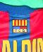 Превью Футболка Barcelona FC, фк Барселона, Ronaldinho Москва - 4