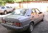 Превью Mercedes 190, 1991 Торг Москва - 1
