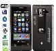 Смартфон C 5000 TV Wi-Fi java GPS превью 223830.