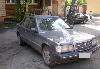 Превью Mercedes 190, 1991 Торг Москва - 2